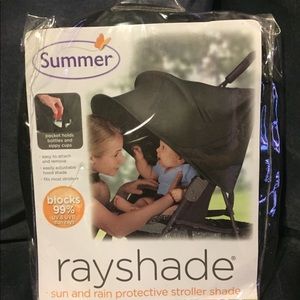 Rayshade Stroller Shade